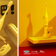 Image for article titled The Week's Best Toys Are All Garishly Colored
